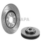 Disc Brake Rotor