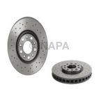Disc Brake Rotor