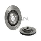 Disc Brake Rotor