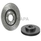 Disc Brake Rotor