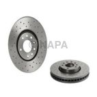 Disc Brake Rotor