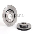 Disc Brake Rotor