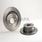 Disc Brake Rotor