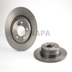 Disc Brake Rotor