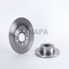 Disc Brake Rotor