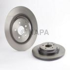 Disc Brake Rotor