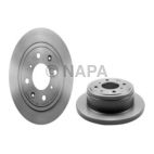 Disc Brake Rotor