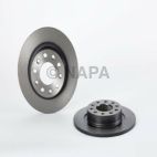 Disc Brake Rotor