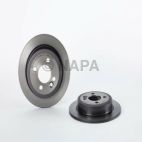 Disc Brake Rotor