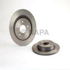 Disc Brake Rotor