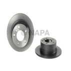 Disc Brake Rotor