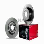 Disc Brake Rotor