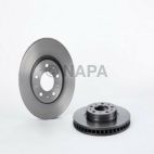 Disc Brake Rotor