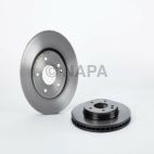 Disc Brake Rotor