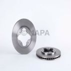 Disc Brake Rotor