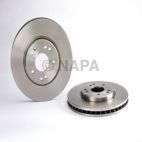 Disc Brake Rotor