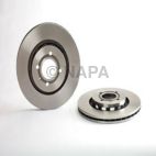 Disc Brake Rotor