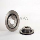 Disc Brake Rotor