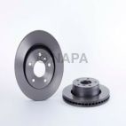 Disc Brake Rotor
