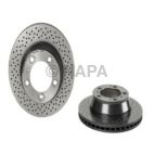 Disc Brake Rotor