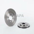 Disc Brake Rotor