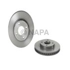 Disc Brake Rotor