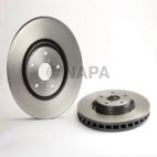 Disc Brake Rotor