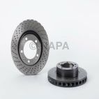 Disc Brake Rotor