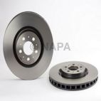 Disc Brake Rotor