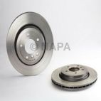 Disc Brake Rotor