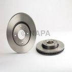 Disc Brake Rotor