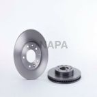 Disc Brake Rotor