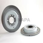 Disc Brake Rotor
