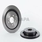 Disc Brake Rotor