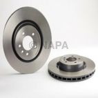 Disc Brake Rotor