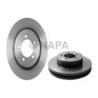 Disc Brake Rotor