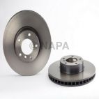Disc Brake Rotor