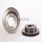 Disc Brake Rotor