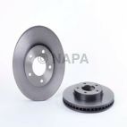 Disc Brake Rotor