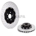 Disc Brake Rotor