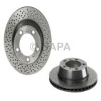 Disc Brake Rotor