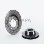 Disc Brake Rotor
