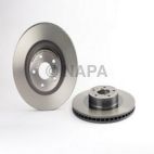 Disc Brake Rotor