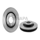 Disc Brake Rotor