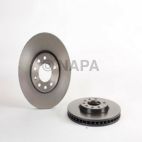 Disc Brake Rotor