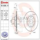 Disc Brake Rotor