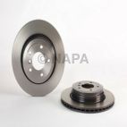 Disc Brake Rotor