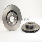 Disc Brake Rotor