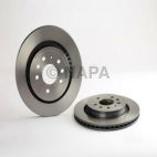 Disc Brake Rotor