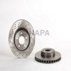 Disc Brake Rotor
